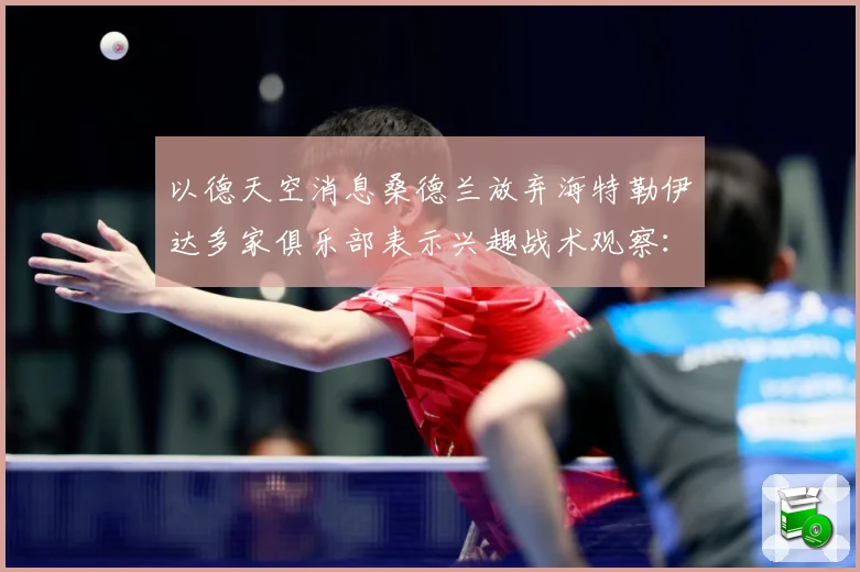 以德天空消息桑德兰放弃海特勒伊达多家俱乐部表示兴趣战术观察：最新赛事动态与深度分析